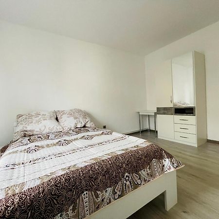 Helgoland Apartment Wilhelmshaven Luaran gambar