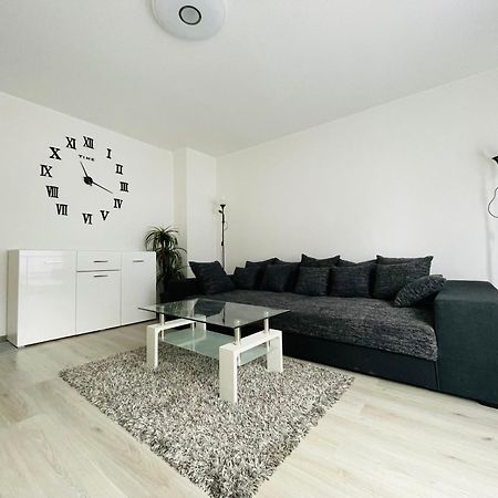 Helgoland Apartment Wilhelmshaven Luaran gambar