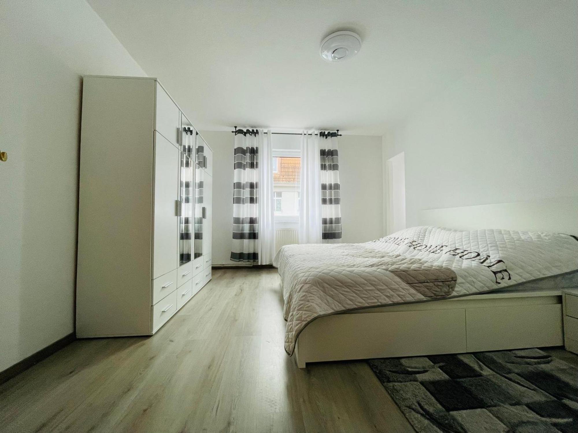 Helgoland Apartment Wilhelmshaven Luaran gambar