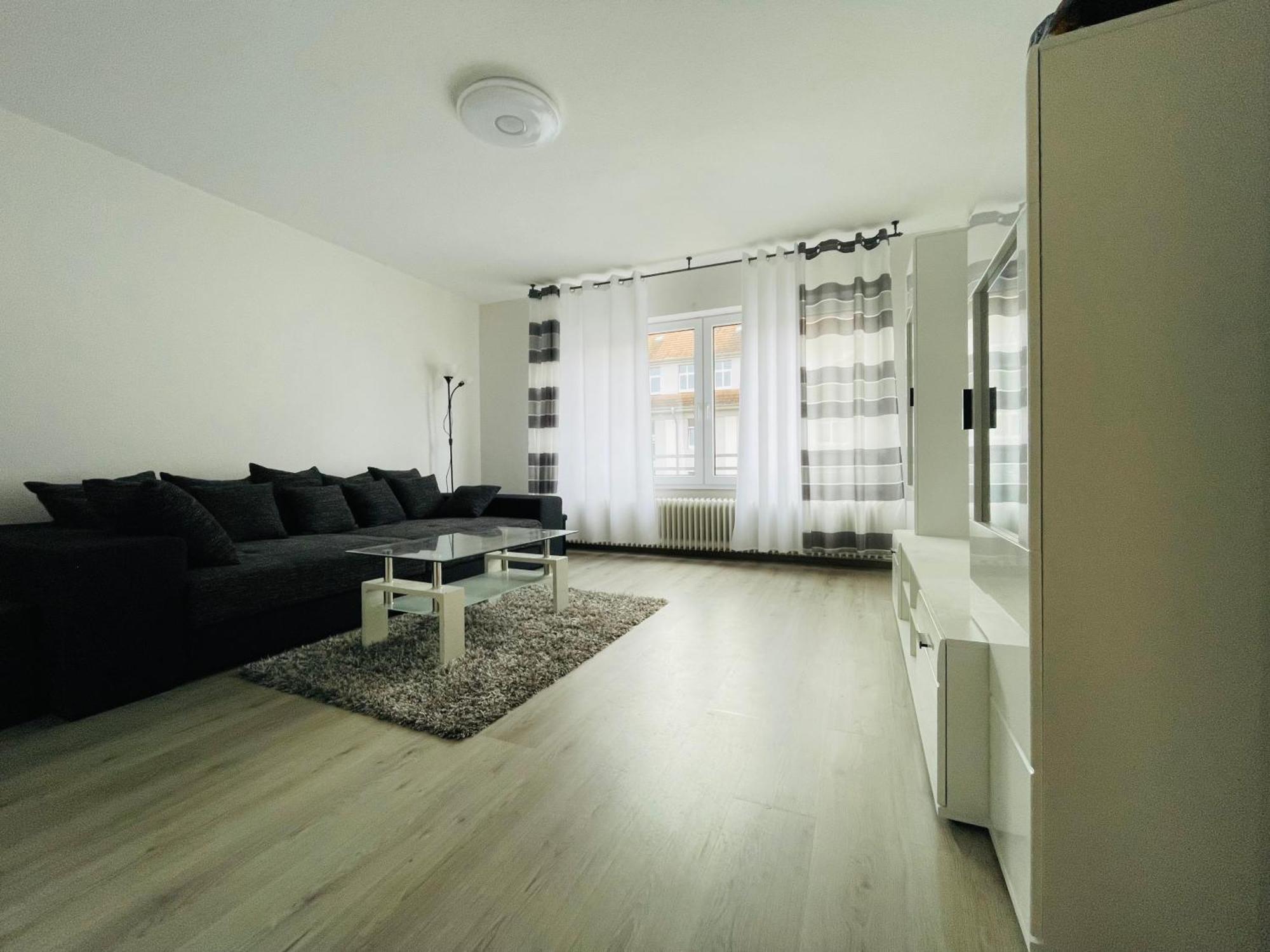 Helgoland Apartment Wilhelmshaven Luaran gambar