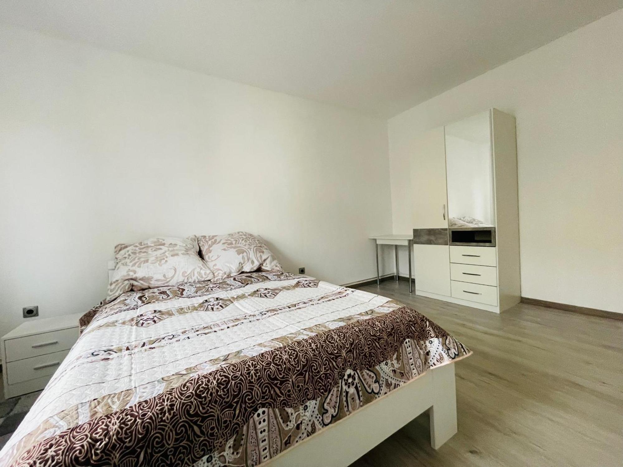 Helgoland Apartment Wilhelmshaven Luaran gambar