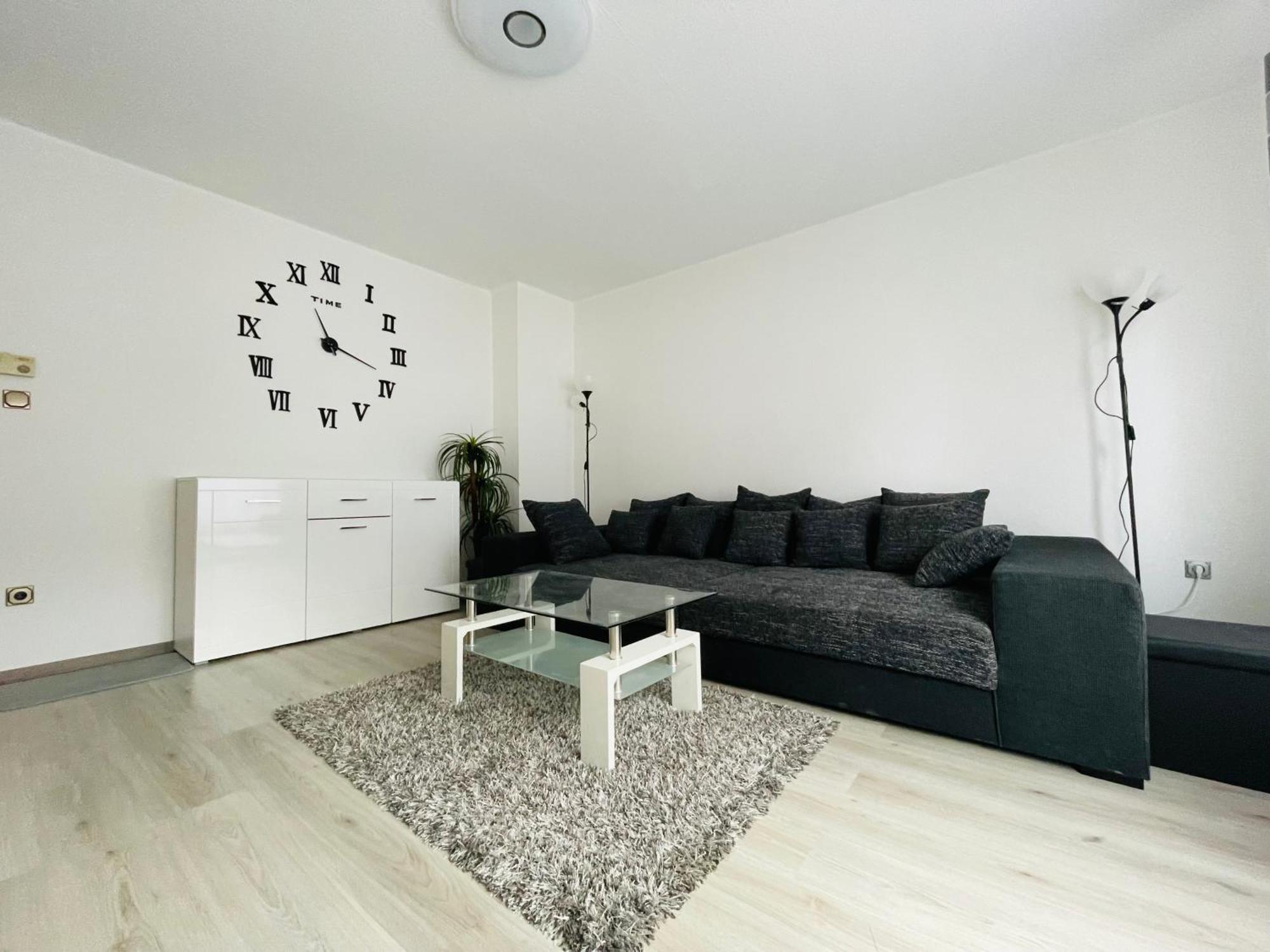 Helgoland Apartment Wilhelmshaven Luaran gambar